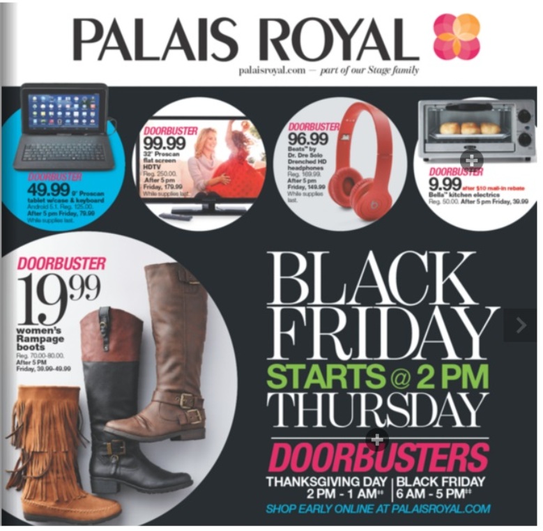 The Stage Black Friday 2018 Ad is online Shop Stage Stores for great deals on brand name clothing, shoes, accessories and gifts for men, women, teens, and kids!